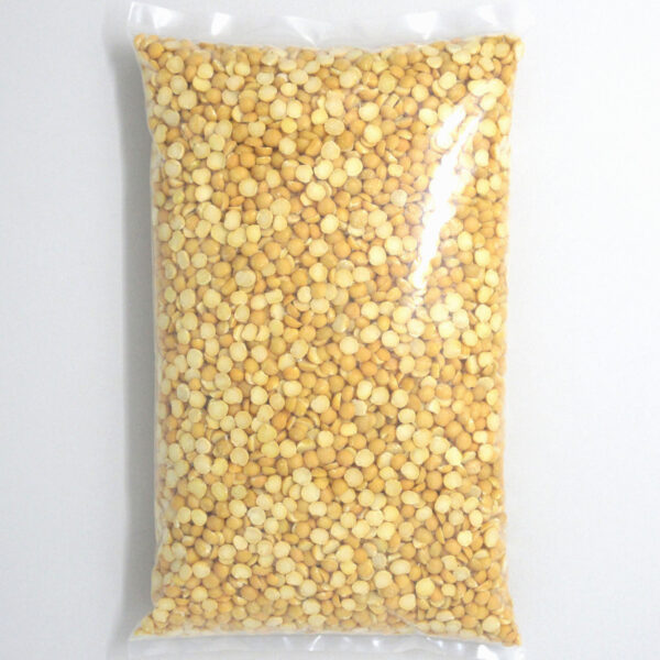 Split Yellow Peas - Image 2