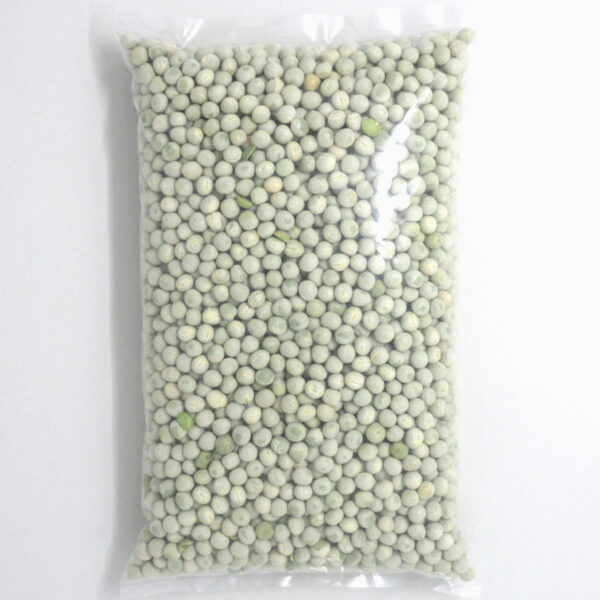 Whole Green Peas - Image 2