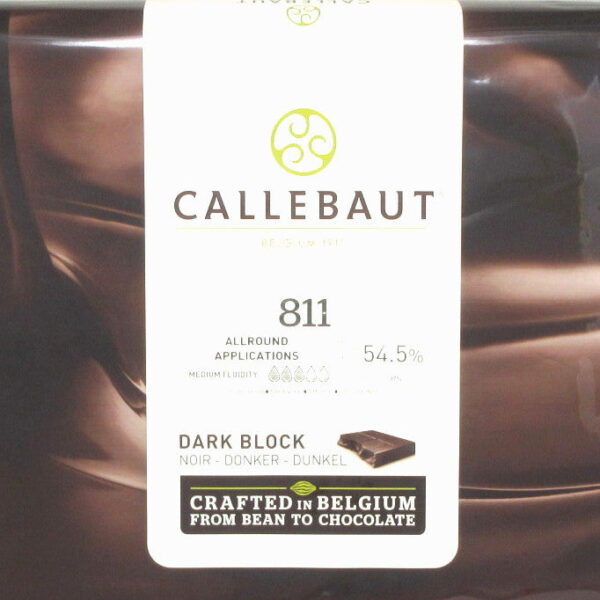 Callebaut Chocolate Block