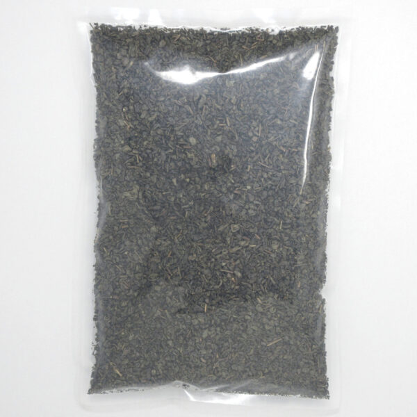 Chinese Green Leaf Tea - Image 2