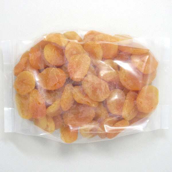 Dried Apricots