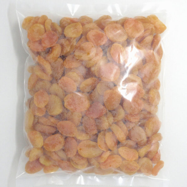 Dried Apricots - Image 2