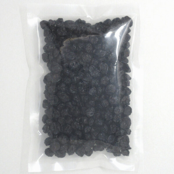 Dried Blueberries