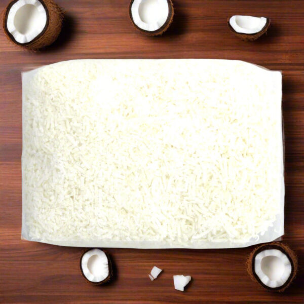 Coconut Shred Sweetened