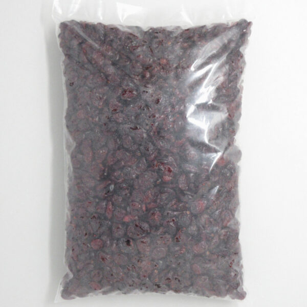 Dried Cranberries - Image 2