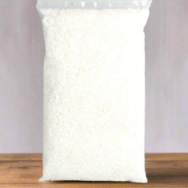 Organic Coconut