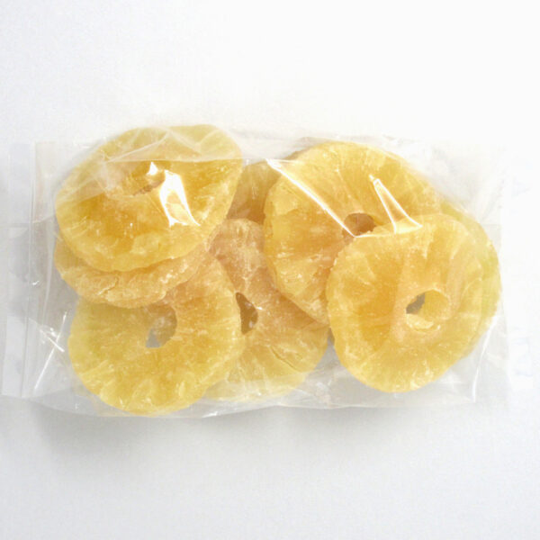 Pineapple Rings