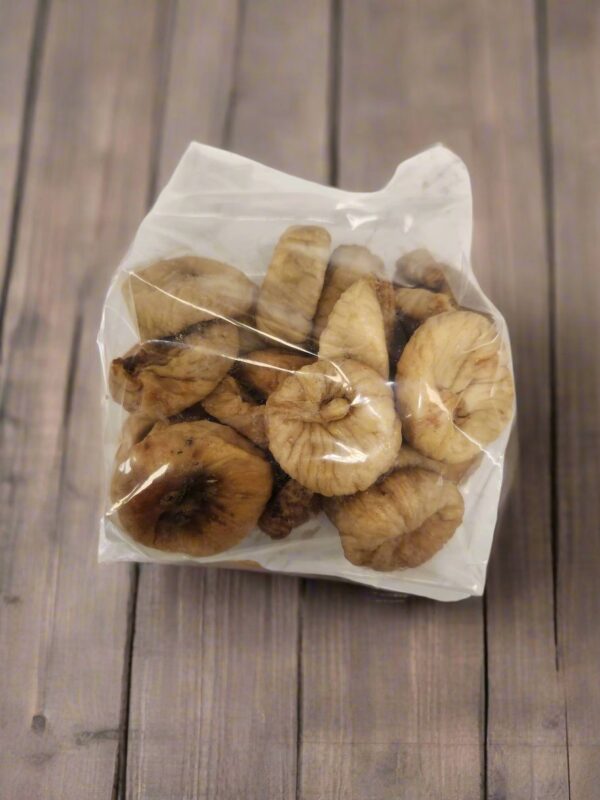 Sun Dried Figs
