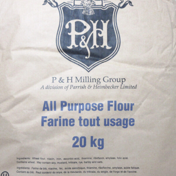 All Purpose Flour