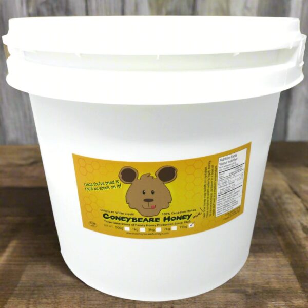 Coneybeare Honey