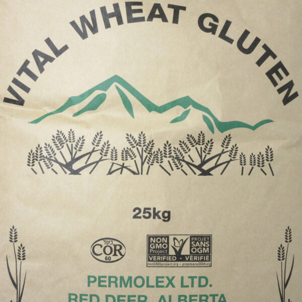 Vital Wheat Gluten