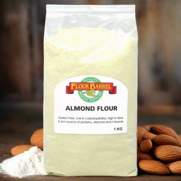 Almond Flour