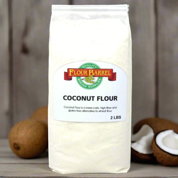 Coconut Flour