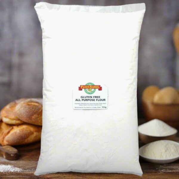 Gluten Free All Purpose Flour