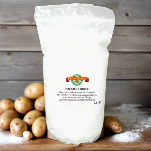 Potato Starch