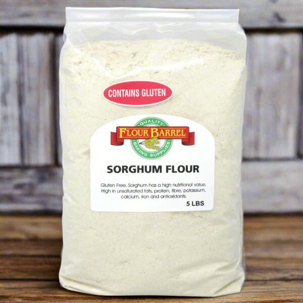 Sorghum Flour