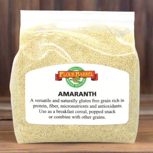 Amaranth