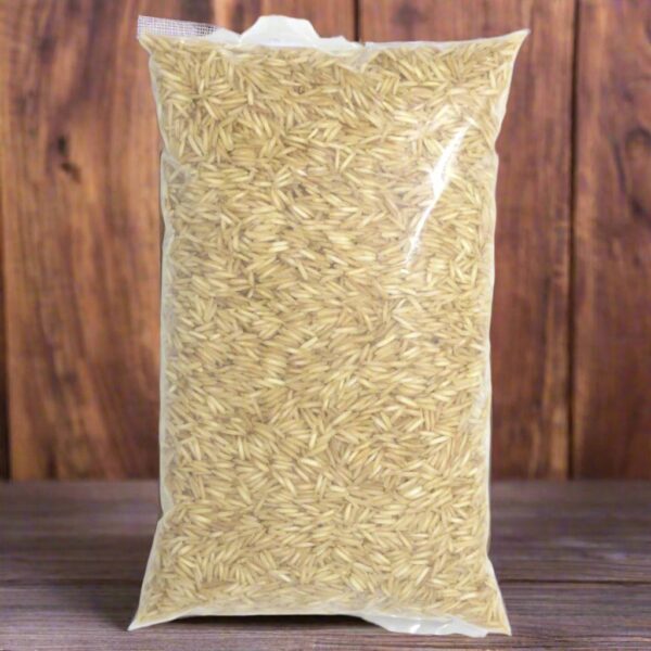 Brown Basmati Rice