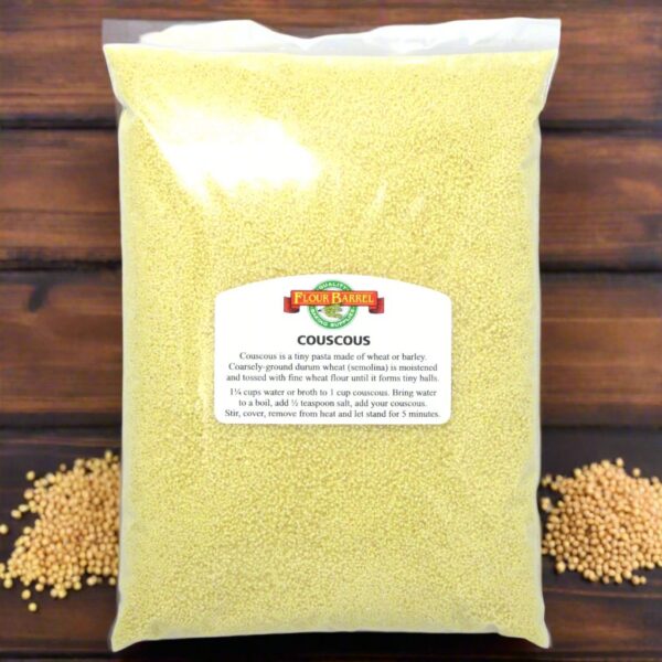 Couscous