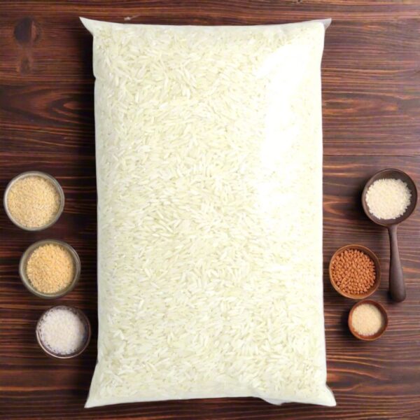 Jasmine Rice