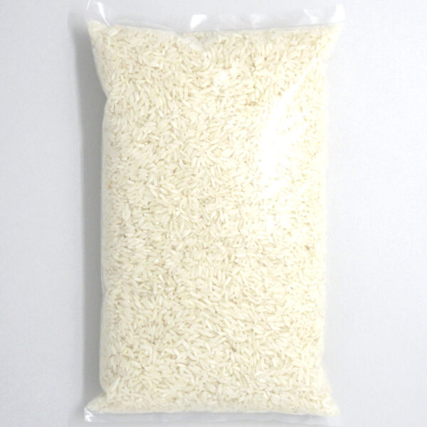 Long Grain White Rice