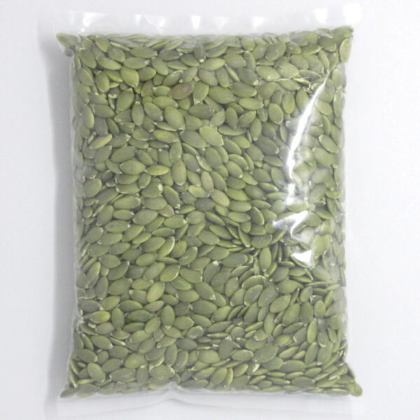 Pepita Seeds