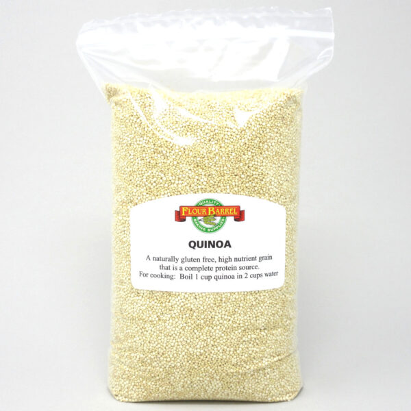 Quinoa