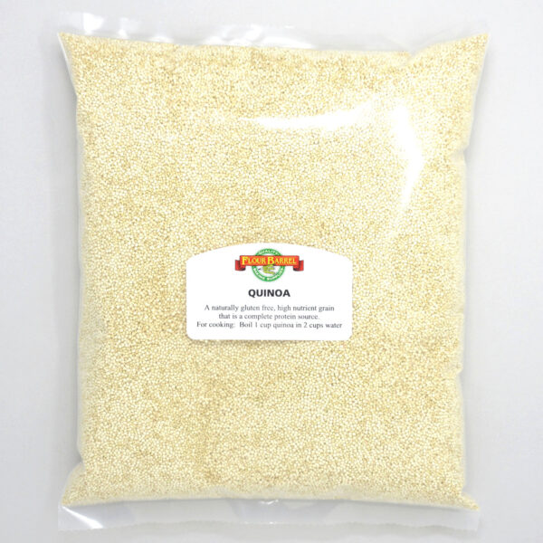 Quinoa - Image 2
