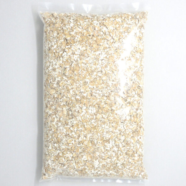 Spelt Flakes