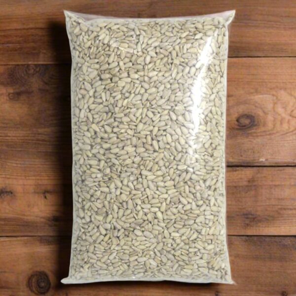 Sunflower Seeds