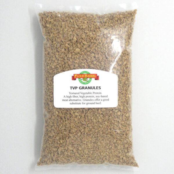 TVP Granules