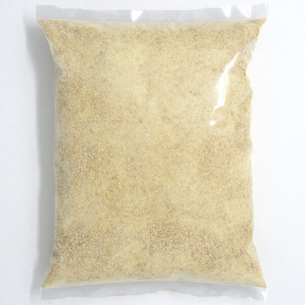 Honey Graham Crumbs