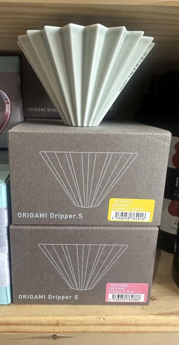Origami Coffee Dripper - Image 2