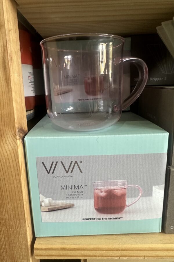 Minima Eva Tea Mug