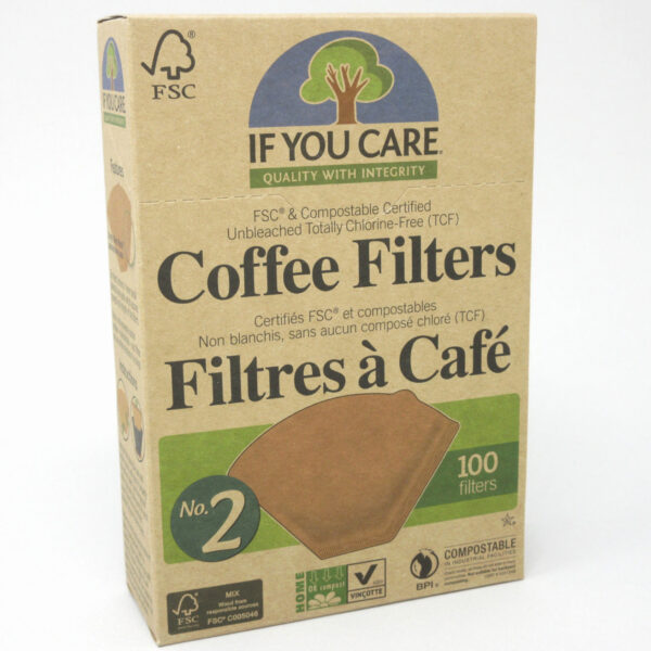 If You Care Coffee Filters - Image 2