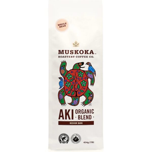 Muskoka Roastery Coffee - Image 6