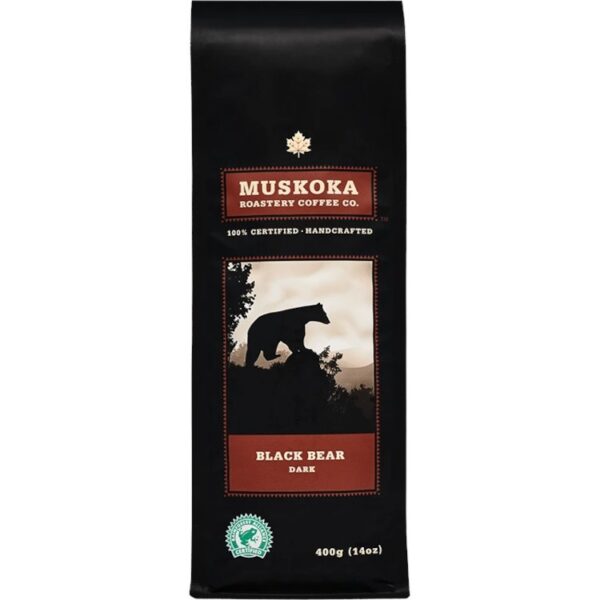 Muskoka Roastery Coffee - Image 3