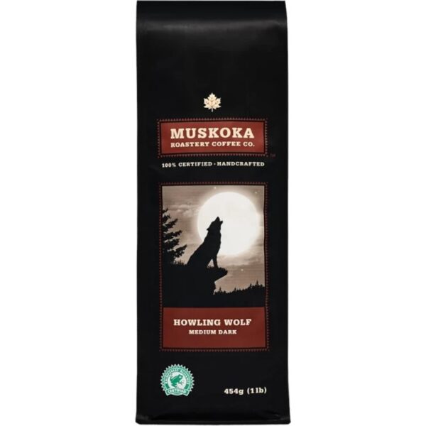 Muskoka Roastery Coffee - Image 2