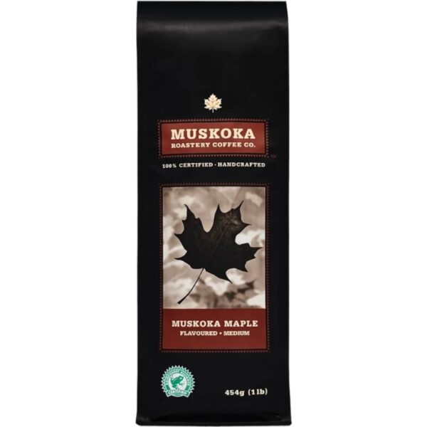 Muskoka Roastery Coffee - Image 5