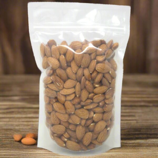Almonds