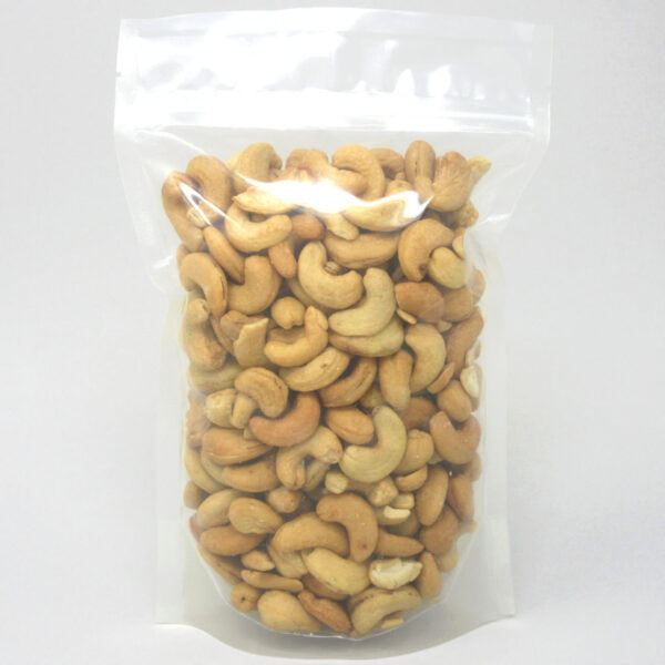 Roasted Cashews