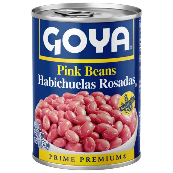 Goya Pink Beans