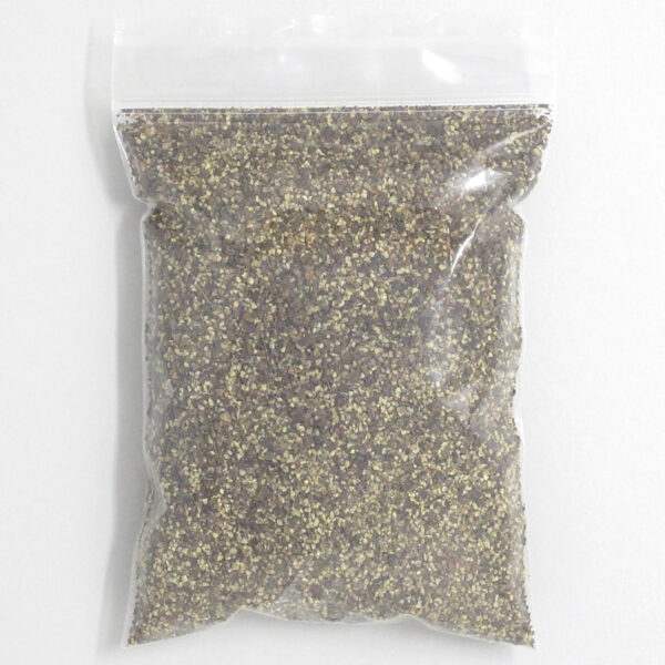 Black Pepper - Ground
