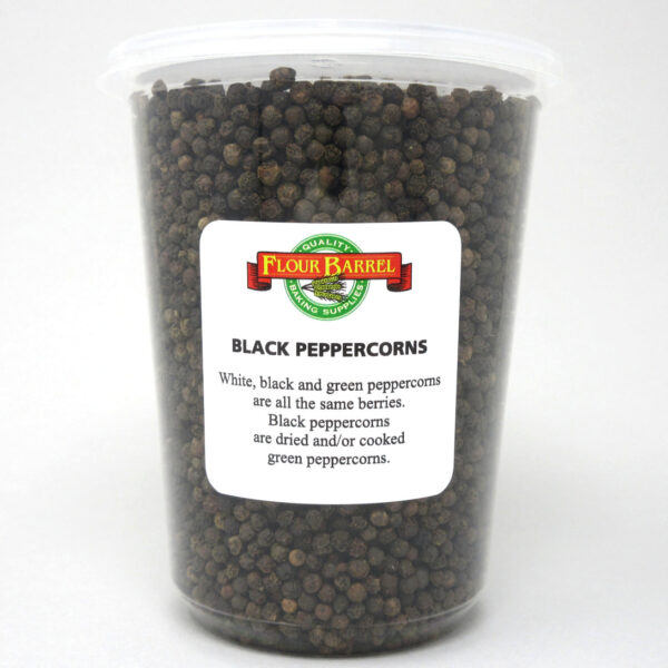 Black Peppercorns - Image 2