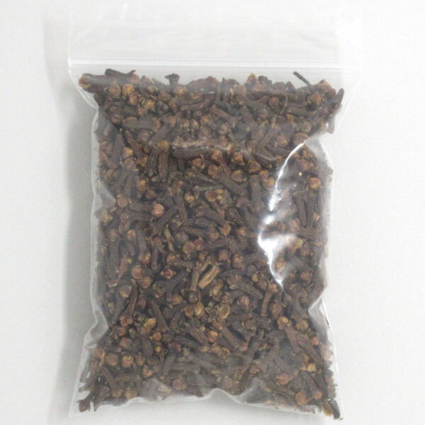 Cloves Whole