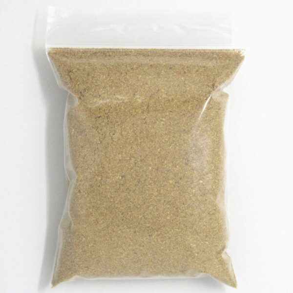 Coriander - Ground