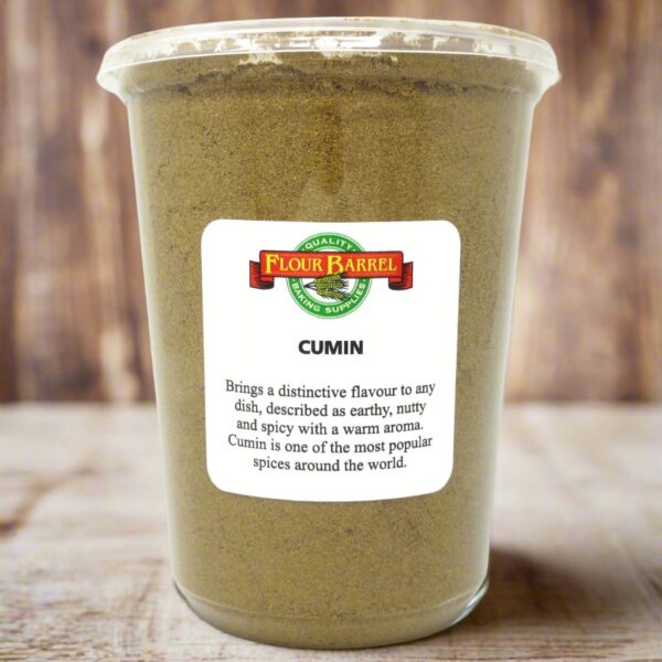 Cumin - Image 2