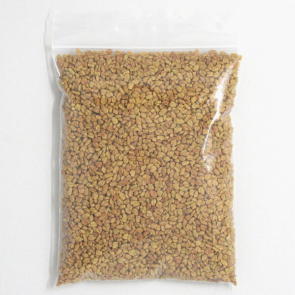 Fenugreek Whole