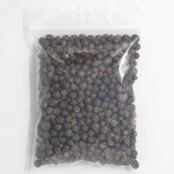 Juniper Berries