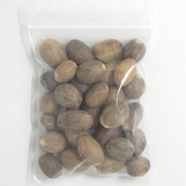 Nutmeg Whole